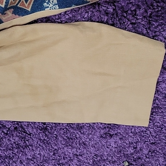 Vintage Aztec Native American jacket - Picture 4 of 12